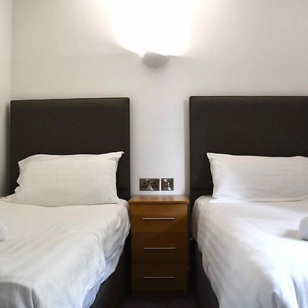 Ilfracombe Apartments Luaran gambar