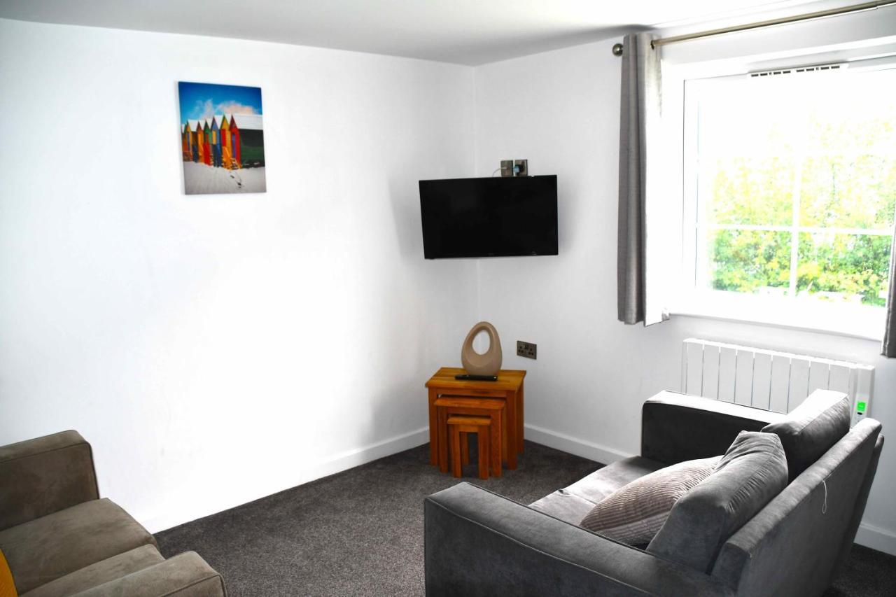 Ilfracombe Apartments Luaran gambar