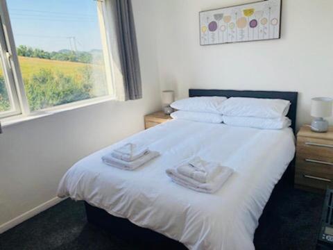 Ilfracombe Apartments Luaran gambar