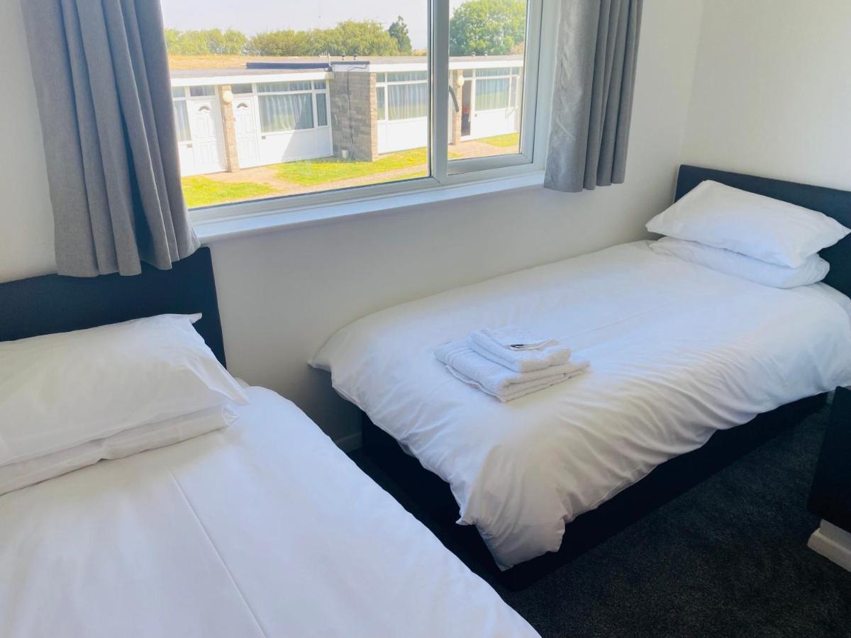 Ilfracombe Apartments Luaran gambar