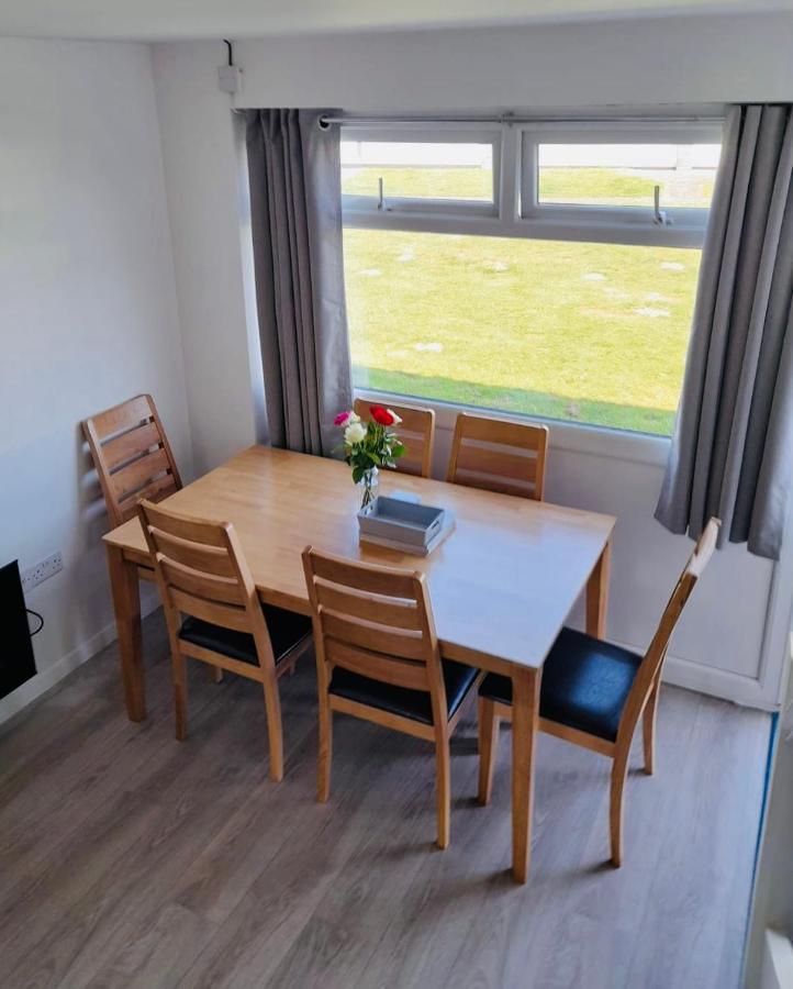 Ilfracombe Apartments Luaran gambar