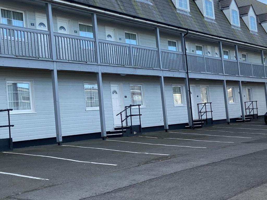 Ilfracombe Apartments Luaran gambar